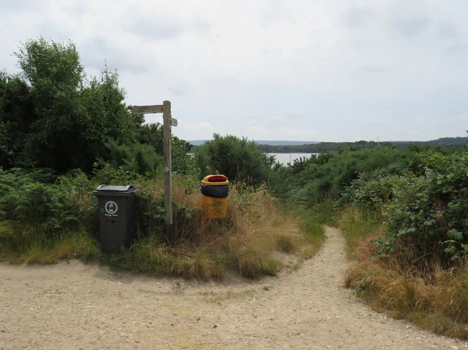 Hamworthy Park Loop