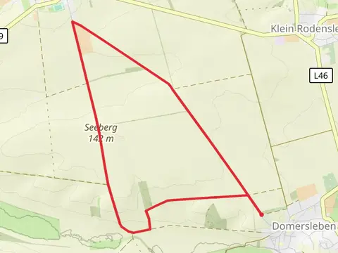 Domersleben Loop
