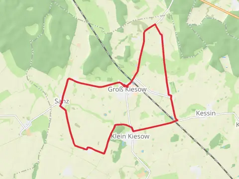 Grob Kiesow Loop