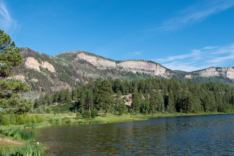Cowboy Cuttoff Trail