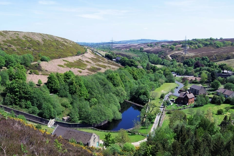 South Yorkshire Loop Walk