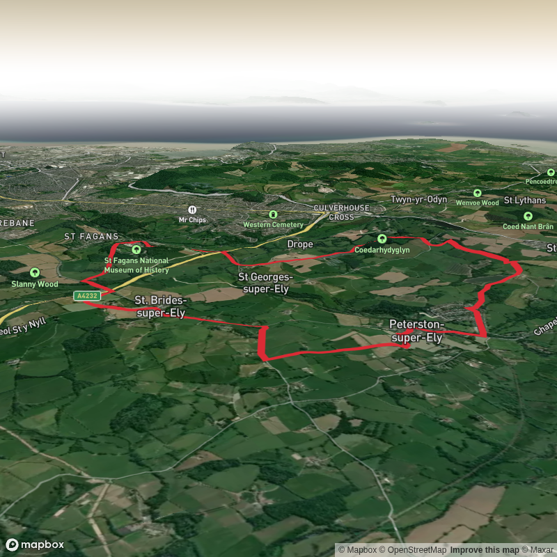 Valeway 13 (St Fagans)