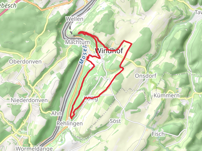 Nittel Loop