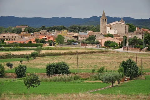 Can Salelles - Els Quatre Camins PR C 100-1