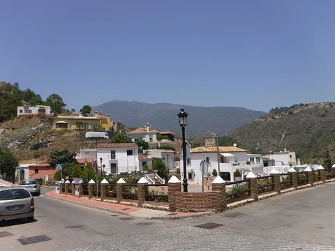 Benahavís - Montemayor Castle