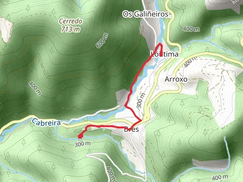 Bres Route