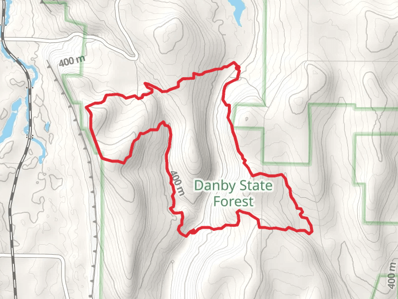 Abbott Loop