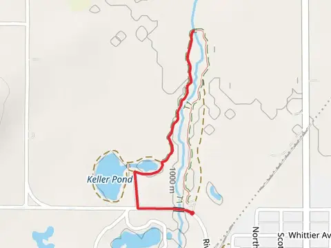 Republic River Walk