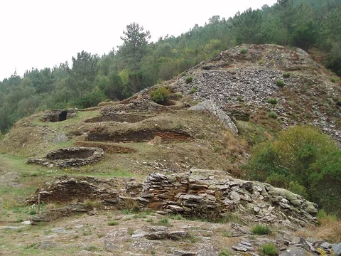 Route of the Castros