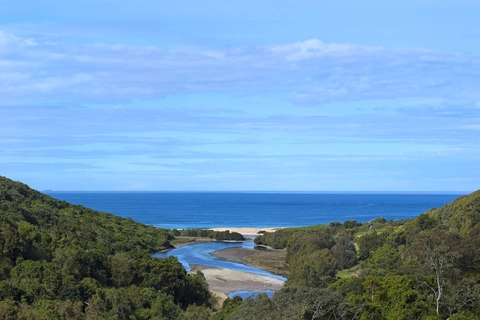Leggy Point Loop Track