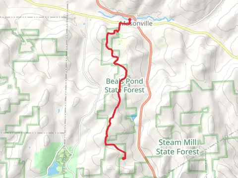 Shear Road