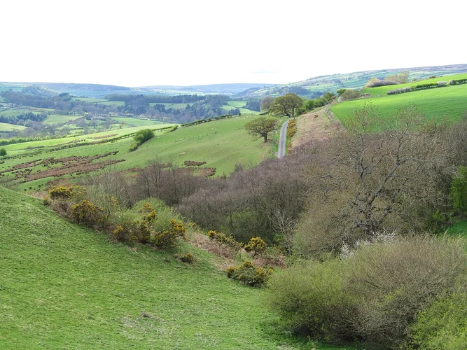 Dalegarth Loop via Eel Tarn