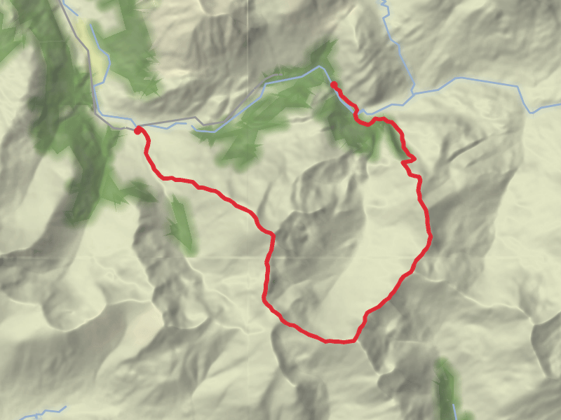 Ring Of Steall (02 May 26) thumbnail