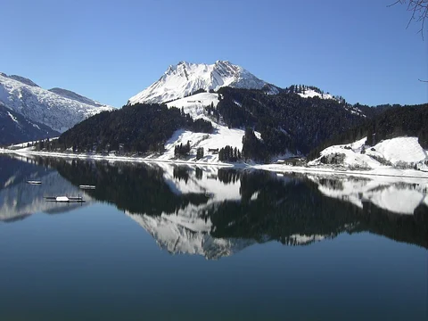 Wägitalersee