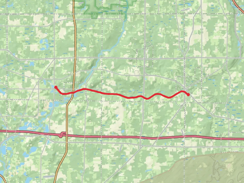 Headwaters Trail