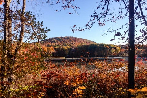 Mattabesett Trail