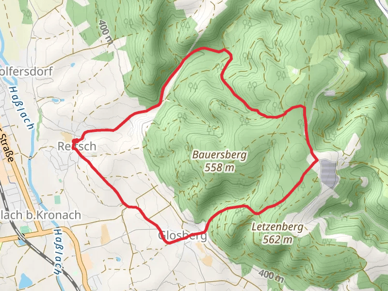 Zechenweg