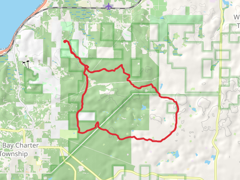 Vasa Loop