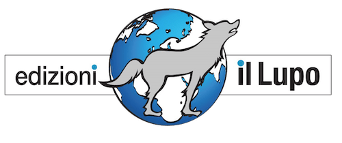 Edizioni Il Lupo Logo