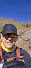 Gary Unsworth  avatar