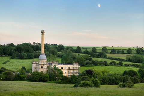 Glyme Valley Way