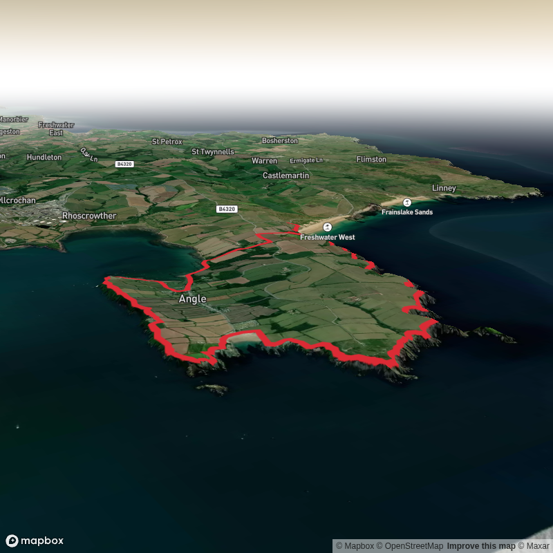 The Angle Peninsula (5)