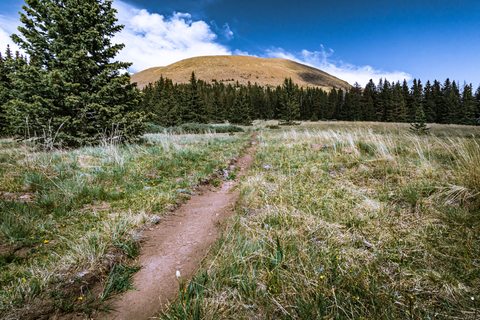 Santana Trail