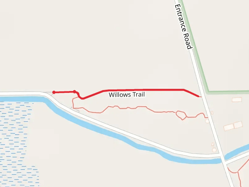 Willows Trail