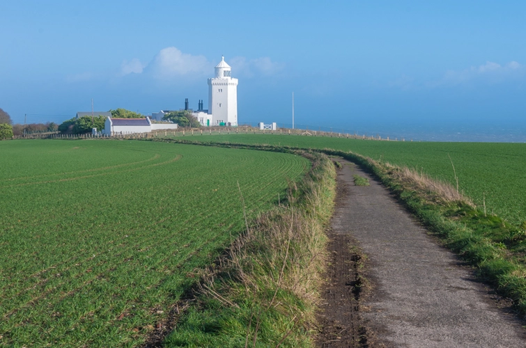 South Foreland Lighthouse