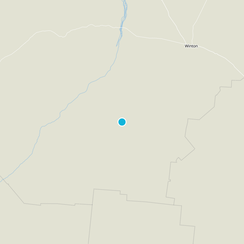 Winton Static Map