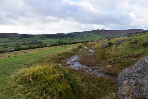 Bothar na Naomh
