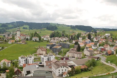 Hohe Buche Mit Weitblick Trail