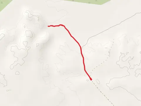 South Gila Ditch