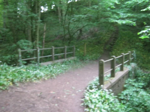 Over Dinsdale and Girsby Loop via River Tees