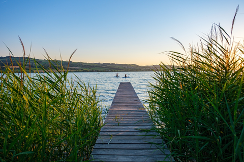 Weingüterwanderung - Sempachersee