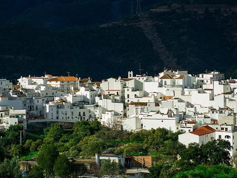 Istán - Errizas las Gallegas