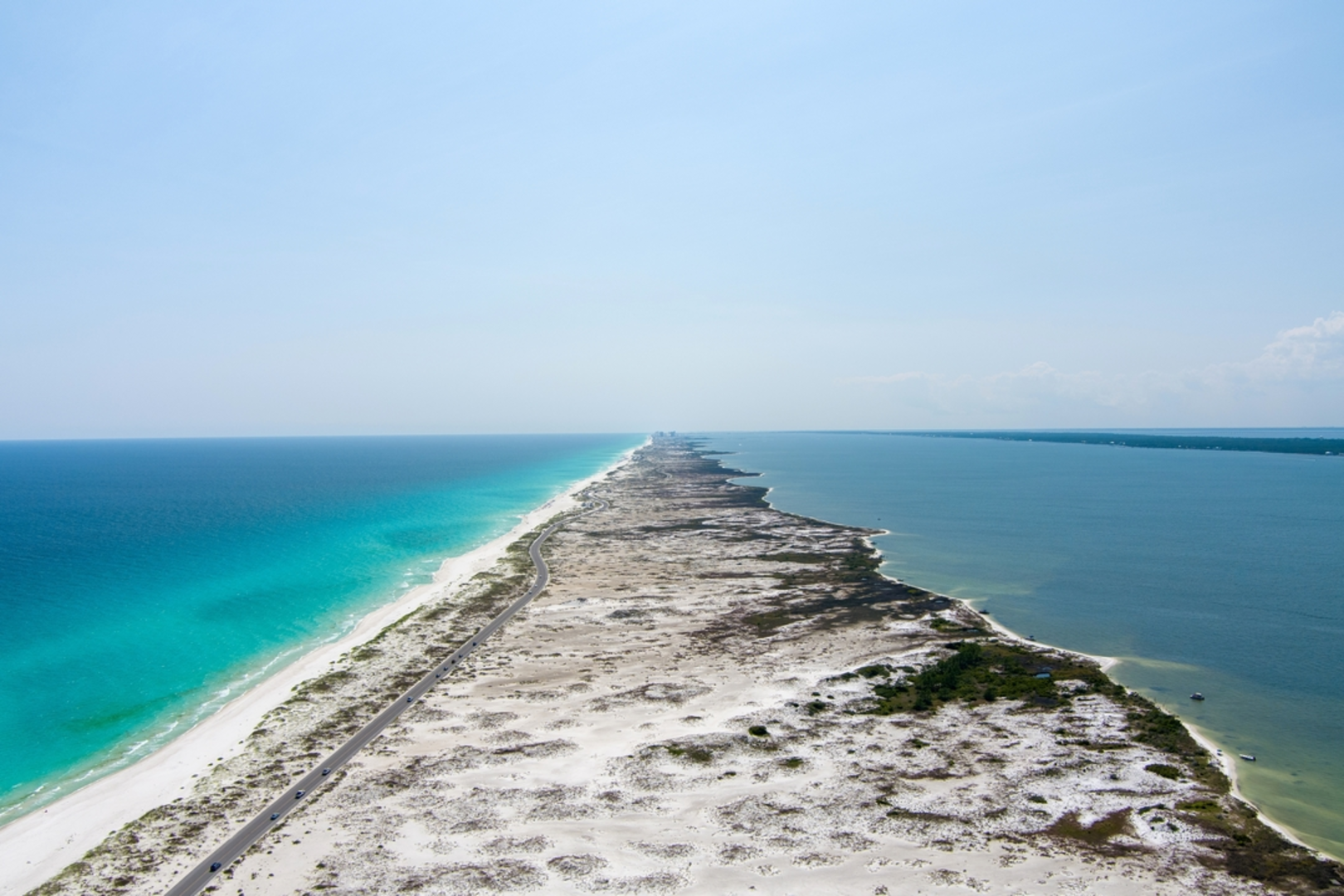 An image depicting the trail American Perimeter Trail - Florida Primary and its surrounding area.