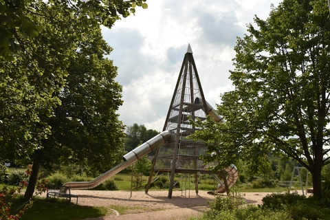 Felsenland Sagenweg
