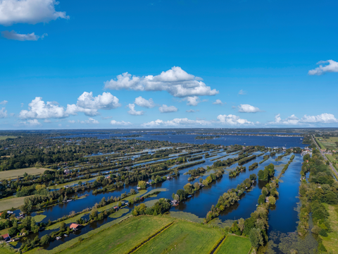 Breukeleveen and Tienhoven Loop