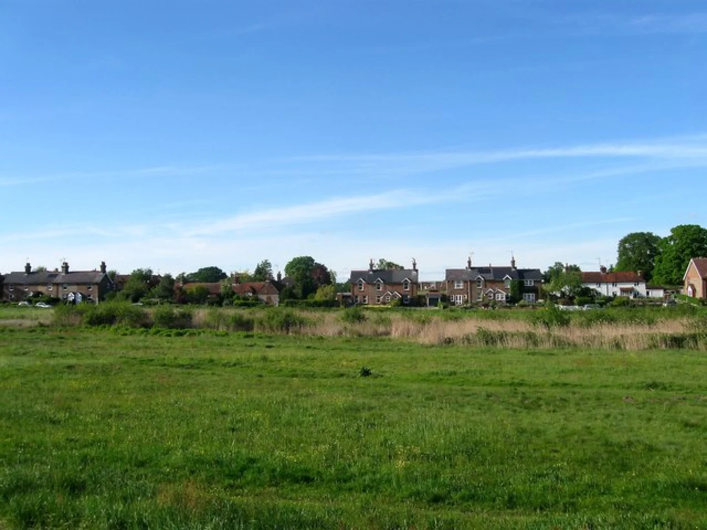 Broadmere Common and Henfield Common Loop | West Sussex | England