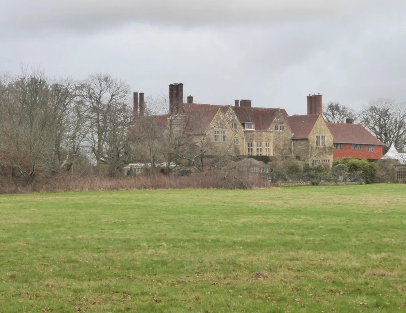 Thakeham Loop | West Sussex | England