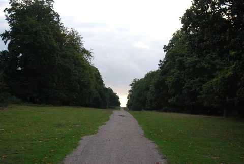 Knole Park