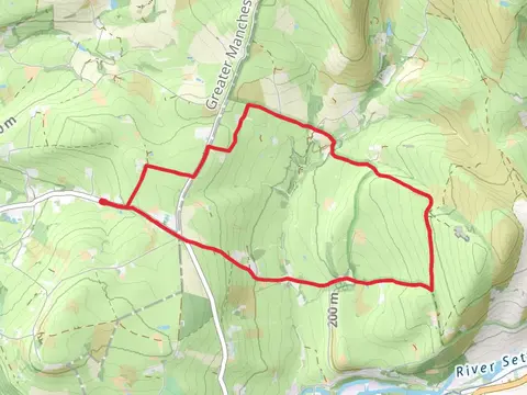 Rowarth Loop