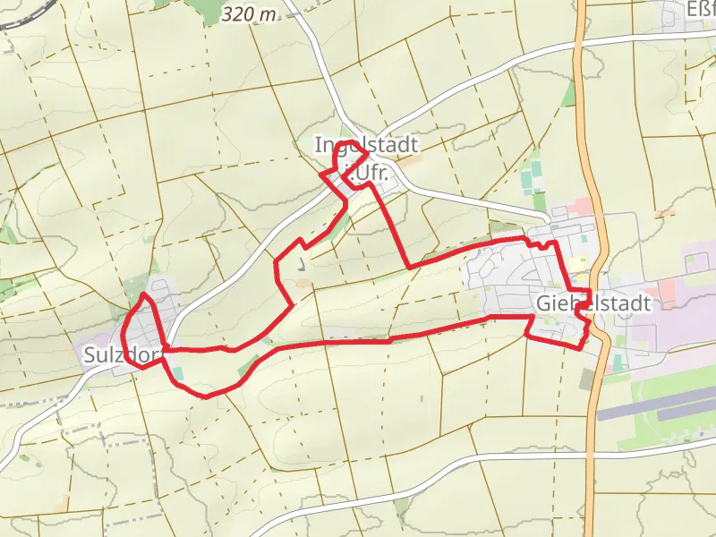 Kulturweg Giebelstadt 1