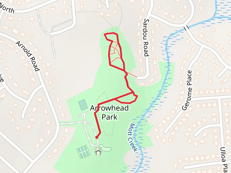 Arrowhead Park