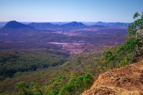 Scenic Rim Trail
