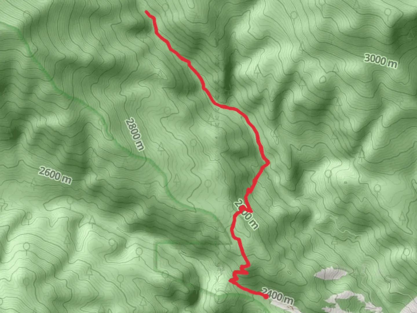 Bulwark Ridge and Miller Fork Trail | Larimer County | Colorado