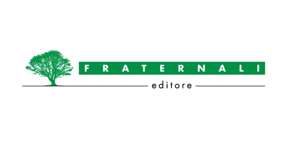 Fraternali Editore Logo