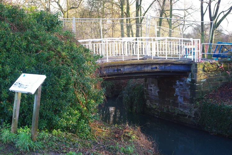 Tempsford and Blunham Loop