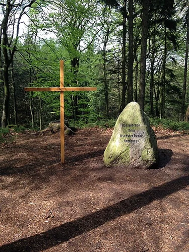 Hasselbrack Loop via Wanderweg 24